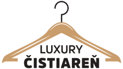 Práčovňa / čistiareň LUXURY Práčovňa / čistiareň LUXURY