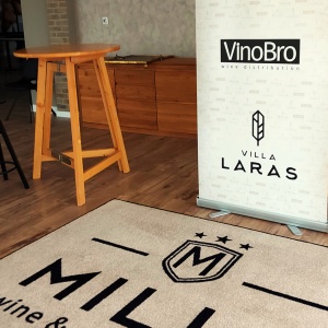 Čistiace protišmykové rohože