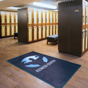 Čistiace protišmykové rohože