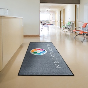 Čistiace protišmykové rohože