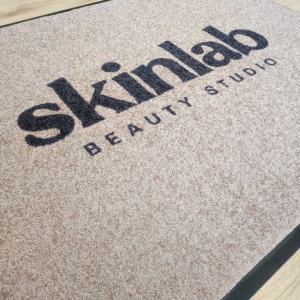 Čistiace protišmykové rohože