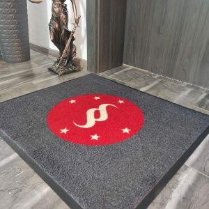 Čistiace protišmykové rohože