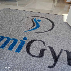 Čistiace protišmykové rohože